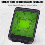 Wireless  Waterproof LCD Bike Computer