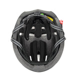 PROMEND Bicycle Helmet LED Light Rechargeable Intergrally