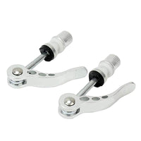 Bicycle Quick Release Aluminium Bike Seat