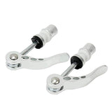 Bicycle Quick Release Aluminium Bike Seat