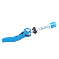 Bicycle Quick Release Aluminium Bike Seat