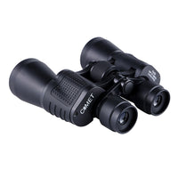 10x50 Telescopes HD Binoculars Compact
