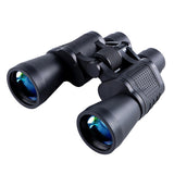 10x50 Telescopes HD Binoculars Compact