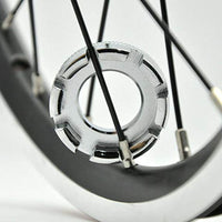 Mini Cycle Spoke Nipple Key