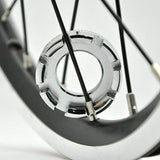Mini Cycle Spoke Nipple Key
