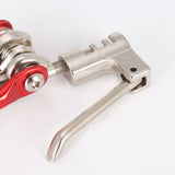 Multifunction 11 In1 Bicycle Repairing Set
