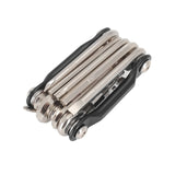 Multifunction 11 In1 Bicycle Repairing Set