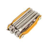 Multifunction 11 In1 Bicycle Repairing Set