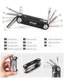 Bicycle Repair Tools Kit Hex Spoke Cycling Screwdrivers