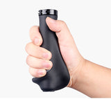 Deemount Comfy Bicycle Grips TPR Rubber Integrated
