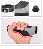 Deemount Comfy Bicycle Grips TPR Rubber Integrated