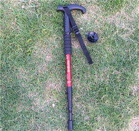 Anti Shock Ultralight Walking Sticks