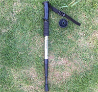 Anti Shock Ultralight Walking Sticks