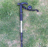 Anti Shock Ultralight Walking Sticks