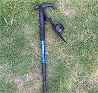 Anti Shock Ultralight Walking Sticks