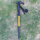 Anti Shock Ultralight Walking Sticks