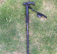 Anti Shock Ultralight Walking Sticks