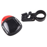 Bicycle LED Rear Tail light Laser Night