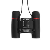 30000m Professional Binoculars 100x22 Micro-Light Night Vision
