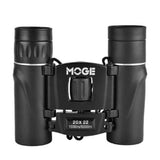 30000m Professional Binoculars 100x22 Micro-Light Night Vision