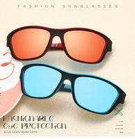 New Mens Polarized Sun Glasses UV Protection