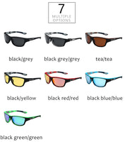 New Mens Polarized Sun Glasses UV Protection