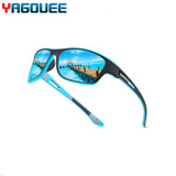New Mens Polarized Sun Glasses UV Protection