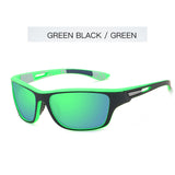 New Mens Polarized Sun Glasses UV Protection
