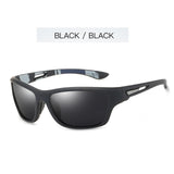 New Mens Polarized Sun Glasses UV Protection