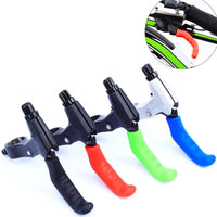 2PCS Bicycle Bike Brake Handle Cover Silicone Sleeve