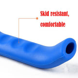 2PCS Bicycle Bike Brake Handle Cover Silicone Sleeve