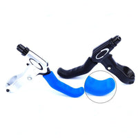 2PCS Bicycle Bike Brake Handle Cover Silicone Sleeve