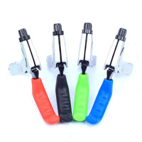 2PCS Bicycle Bike Brake Handle Cover Silicone Sleeve