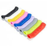 2PCS Bicycle Bike Brake Handle Cover Silicone Sleeve