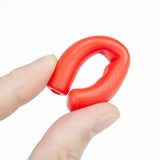 2PCS Bicycle Bike Brake Handle Cover Silicone Sleeve