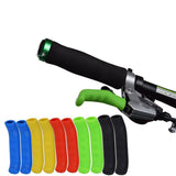 2PCS Bicycle Bike Brake Handle Cover Silicone Sleeve