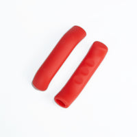 2PCS Bicycle Bike Brake Handle Cover Silicone Sleeve