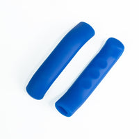 2PCS Bicycle Bike Brake Handle Cover Silicone Sleeve