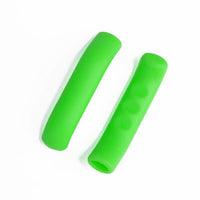 2PCS Bicycle Bike Brake Handle Cover Silicone Sleeve