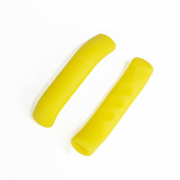 2PCS Bicycle Bike Brake Handle Cover Silicone Sleeve