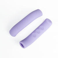 2PCS Bicycle Bike Brake Handle Cover Silicone Sleeve
