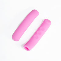 2PCS Bicycle Bike Brake Handle Cover Silicone Sleeve