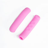 2PCS Bicycle Bike Brake Handle Cover Silicone Sleeve