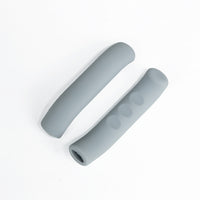 2PCS Bicycle Bike Brake Handle Cover Silicone Sleeve