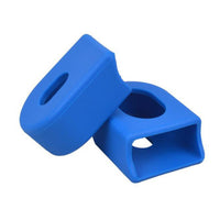 2PCS Bicycle Bike Brake Handle Cover Silicone Sleeve
