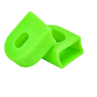 2PCS Bicycle Bike Brake Handle Cover Silicone Sleeve