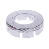 Mini Cycle Spoke Nipple Key