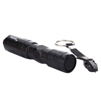 Mini waterproof LED torch 3W