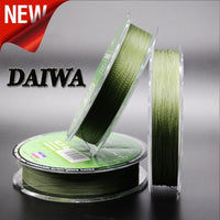 DAIWA Simago fishing line 4 strands PE braided multifilament