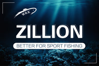 ZILLION Fishing line at 8 braided PE line floating braid lines 150m